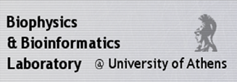 Biophysics and Bioinformatics Laboratory