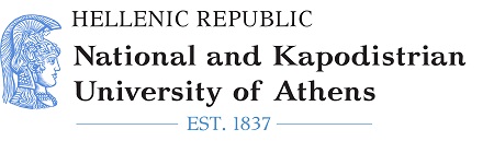 National and Kapodistrian University of Athens